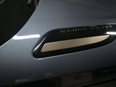 صورة مصغرة 36 لـ 2024 LAND Rover RANGE ROVER VELAR
