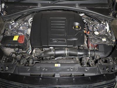 صورة مصغرة 17 لـ 2024 LAND Rover RANGE ROVER VELAR