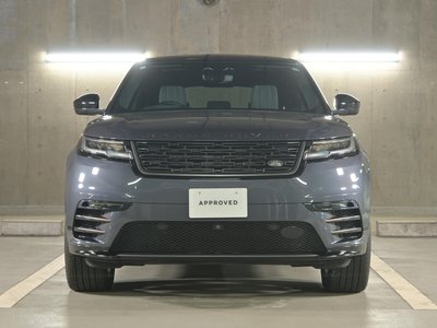 2024 LAND ROVER RANGE ROVER VELAR — фото 2