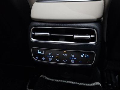 2025 Genesis GV70 缩略图 26