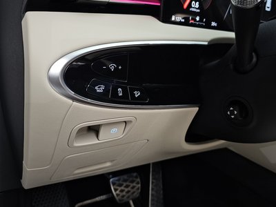 2025 Genesis GV70 缩略图 38