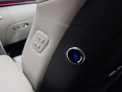 2025 Genesis GV70 缩略图 34