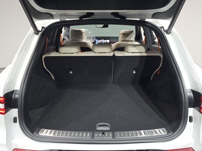 2025 Genesis GV70 缩略图 27