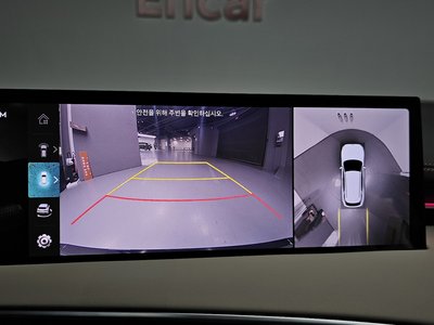 2025 Genesis GV70 缩略图 22