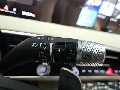2025 Genesis GV70 缩略图 36