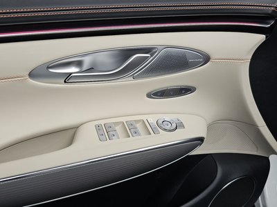 2025 Genesis GV70 缩略图 35