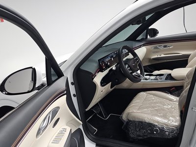 2025 Genesis GV70 缩略图 14