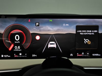 2025 Genesis GV70 缩略图 12
