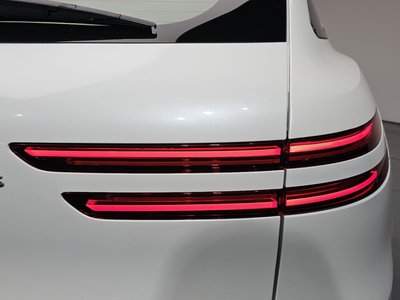 2025 Genesis GV70 缩略图 11