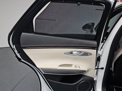 2025 Genesis GV70 缩略图 16