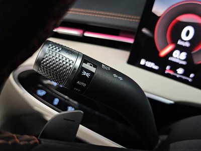 2025 Genesis GV70 缩略图 37