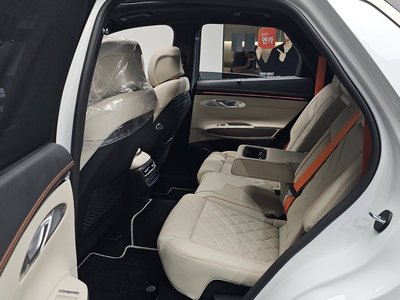 2025 Genesis GV70 缩略图 19