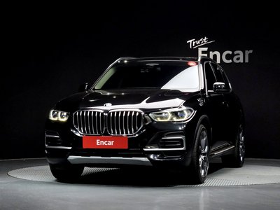BMW X5 - 2