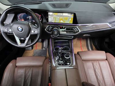 BMW X5 - 5