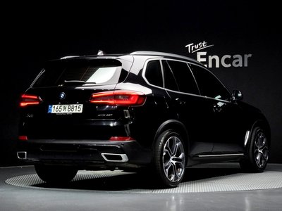 BMW X5 - 4