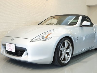 NISSAN FAIRLADY Z - 4