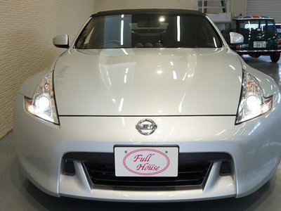 NISSAN FAIRLADY Z - 8
