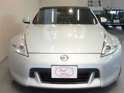 NISSAN FAIRLADY Z - 5