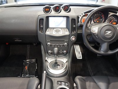 NISSAN FAIRLADY Z - 2