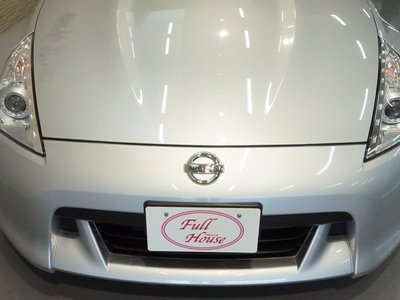 NISSAN FAIRLADY Z - 6