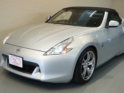 NISSAN FAIRLADY Z - 7