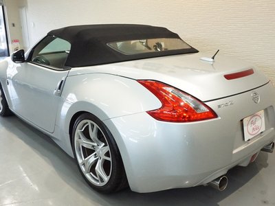 NISSAN FAIRLADY Z - 10