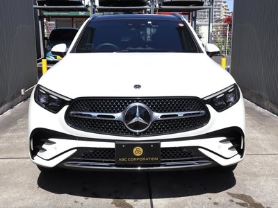 MERCEDES-BENZ GLC - 2