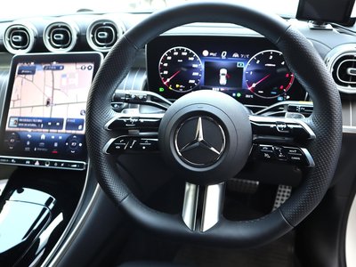 MERCEDES-BENZ GLC - 9