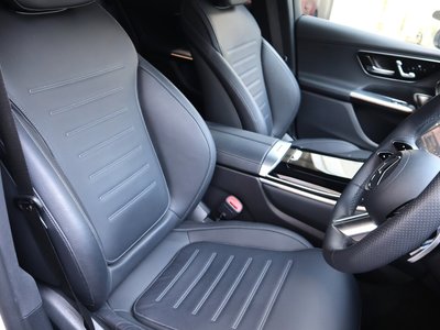 MERCEDES-BENZ GLC - 10