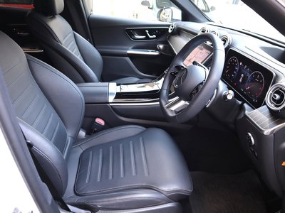 MERCEDES-BENZ GLC - 8