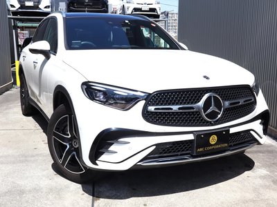 MERCEDES-BENZ GLC - 1