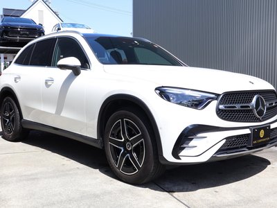 MERCEDES-BENZ GLC - 3