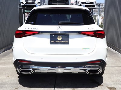 MERCEDES-BENZ GLC - 6