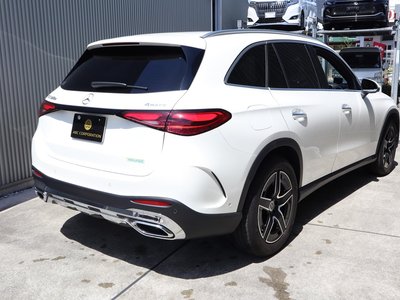 MERCEDES-BENZ GLC - 5