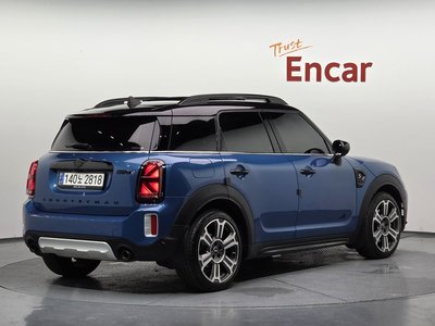 2023 MINI COOPER S COUNTRYMAN 照片 3