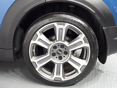 2023 MINI COOPER S COUNTRYMAN 照片 8