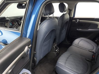 صورة مصغرة 18 لـ 2023 MINI COOPER S COUNTRYMAN