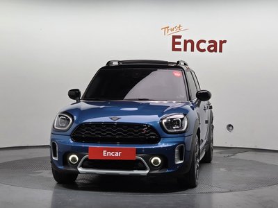 2023 MINI COOPER S COUNTRYMAN 照片 2