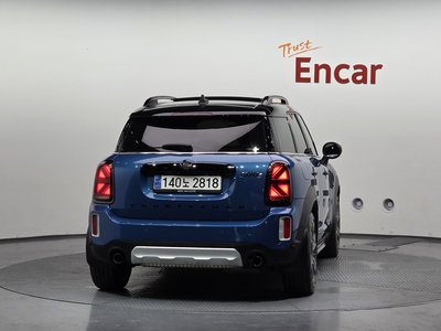 2023 MINI COOPER S COUNTRYMAN 照片 4