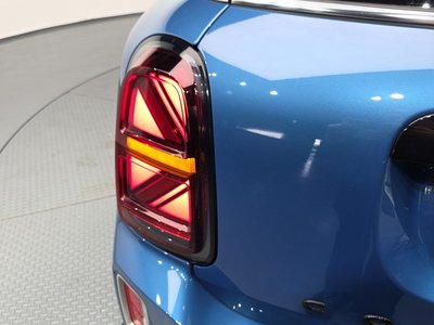 2023 MINI COOPER S COUNTRYMAN 照片 10