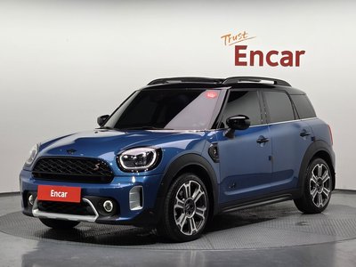 2023 MINI COOPER S COUNTRYMAN 照片 1