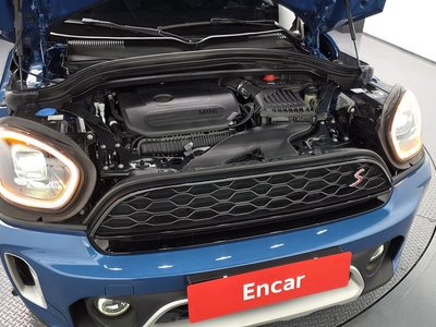 2023 MINI COOPER S COUNTRYMAN 照片 7