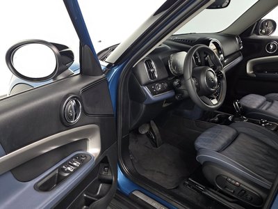 صورة مصغرة 13 لـ 2023 MINI COOPER S COUNTRYMAN
