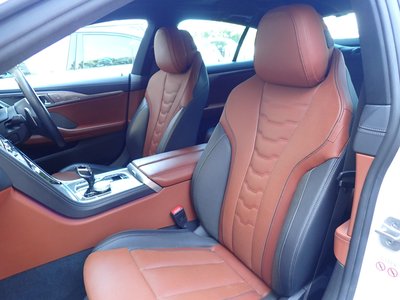 2023 BMW 8 SERIES GRAN COUPE thumbnail 18