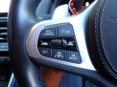 2023 BMW 8 SERIES GRAN COUPE thumbnail 24