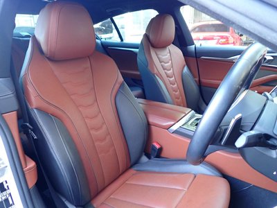 2023 BMW 8 SERIES GRAN COUPE thumbnail 16