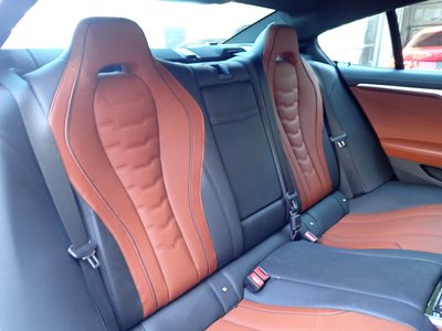2023 BMW 8 SERIES GRAN COUPE thumbnail 17