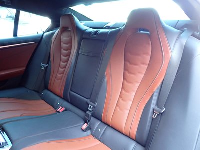 2023 BMW 8 SERIES GRAN COUPE thumbnail 19