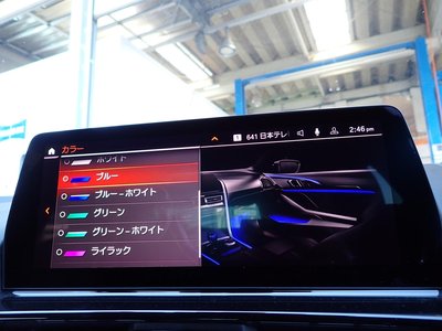 2023 BMW 8 SERIES GRAN COUPE thumbnail 39