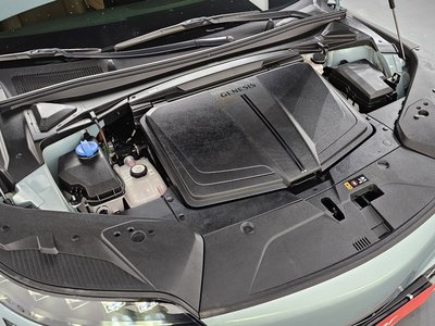 صورة 7 لـ 2021 Genesis GV60
